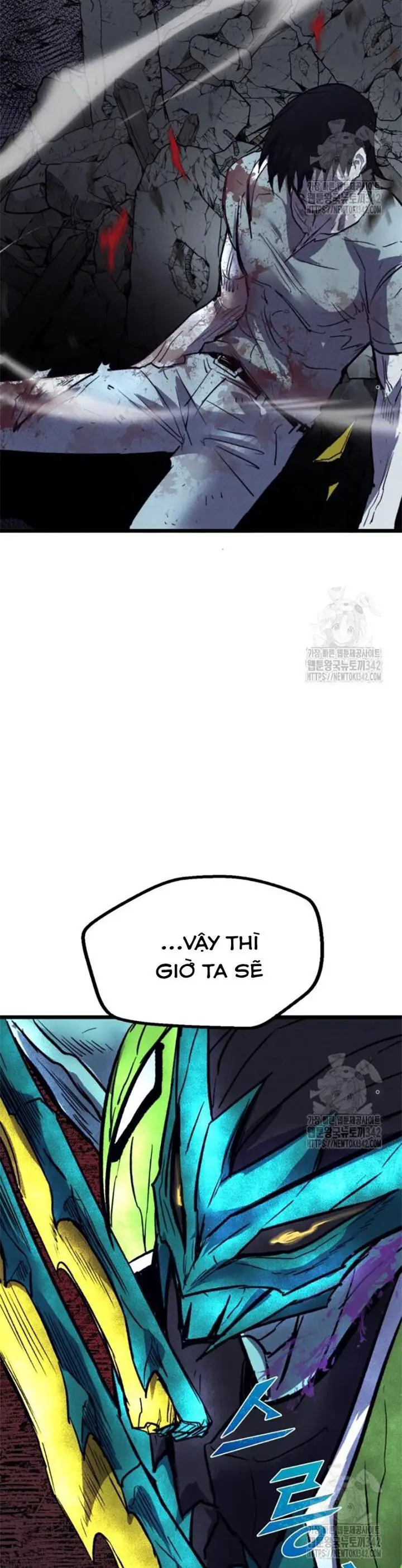 Người Côn Trùng Nettruyen ZZZ Chương 84 Page 24