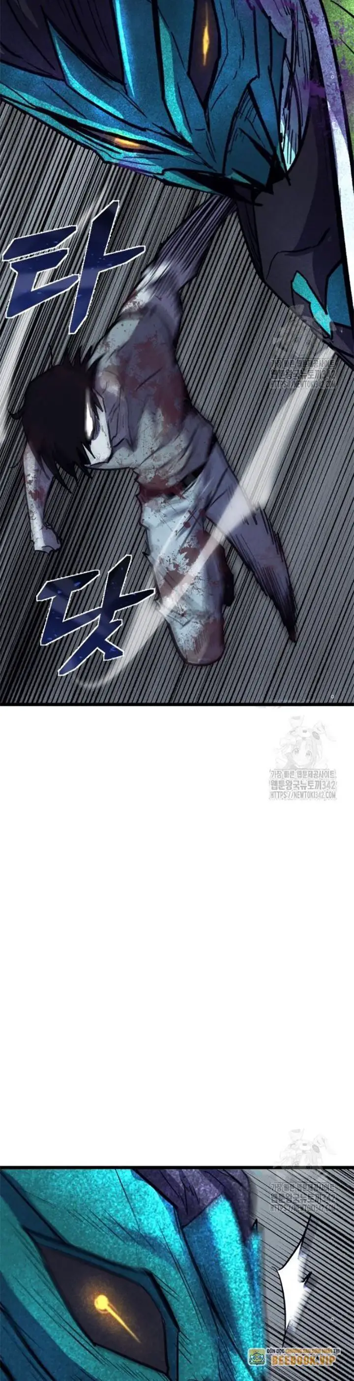 Người Côn Trùng Nettruyen ZZZ Chương 84 Page 29