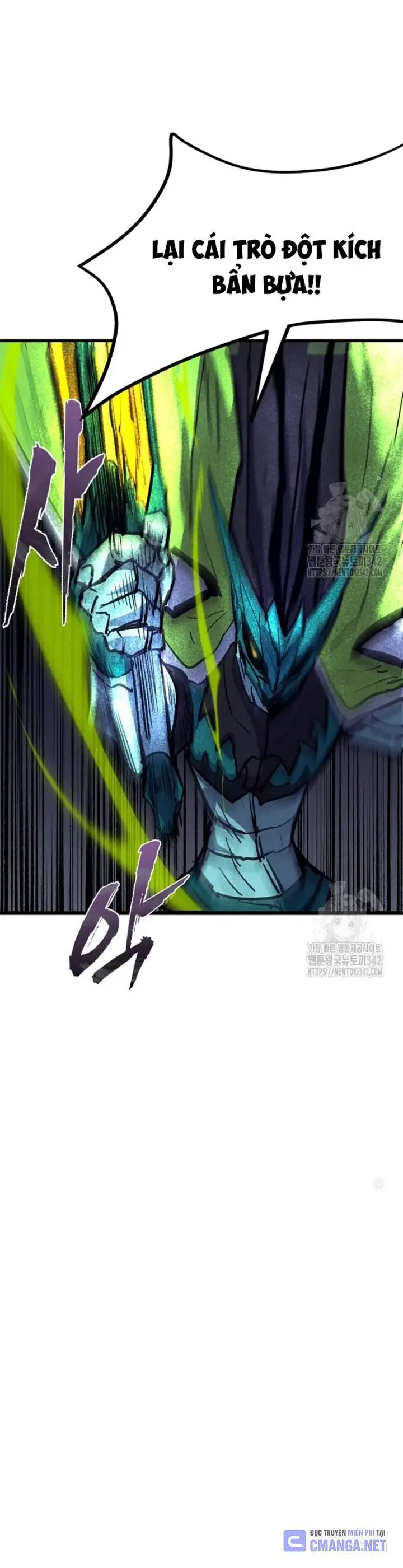 Người Côn Trùng Nettruyen ZZZ Chương 84 Page 31