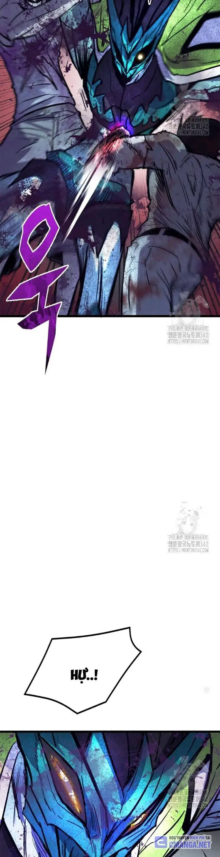 Người Côn Trùng Nettruyen ZZZ Chương 84 Page 35