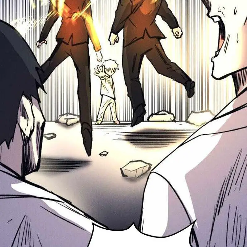 Người Côn Trùng Nettruyen ZZZ Chương 49 Page 91