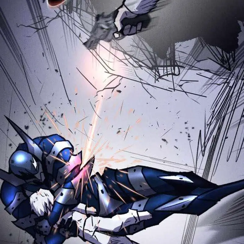 Người Côn Trùng Nettruyen ZZZ Chương 49 Page 228