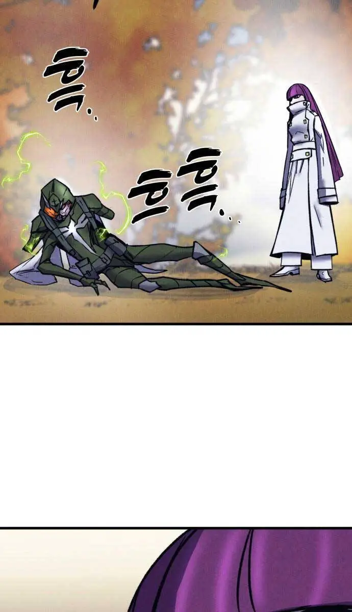 Người Côn Trùng Nettruyen ZZZ Chương 38 Page 61