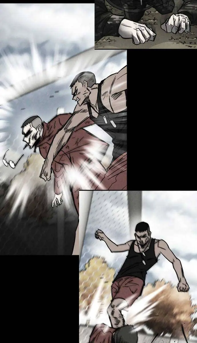 Người Côn Trùng Nettruyen ZZZ Chương 38 Page 67