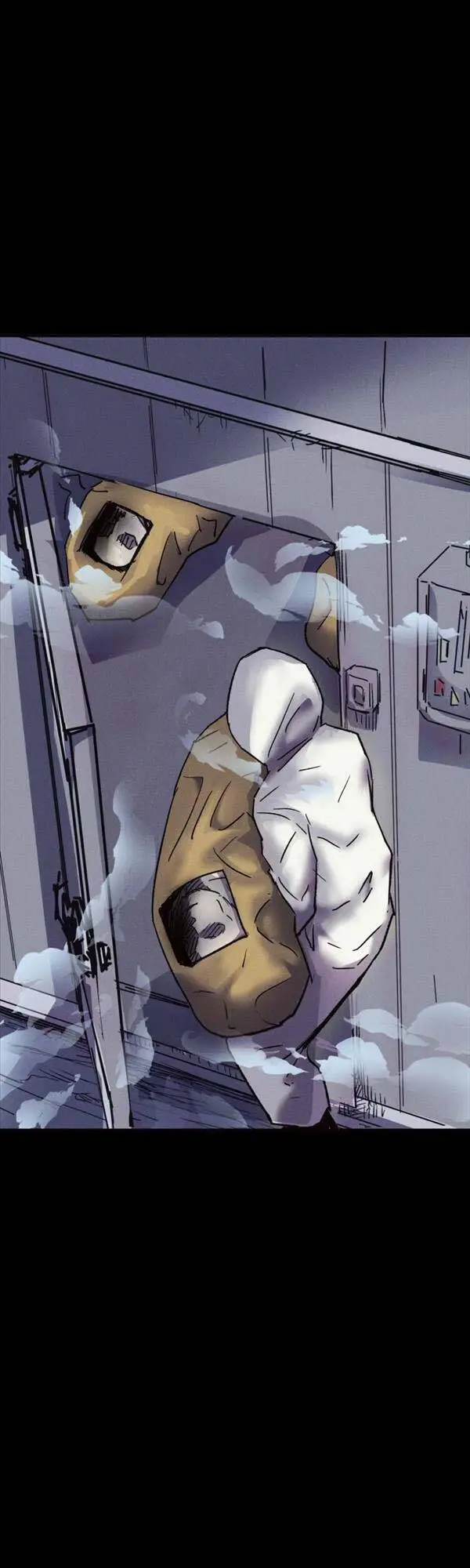 Người Côn Trùng Nettruyen ZZZ Chương 6 Page 5