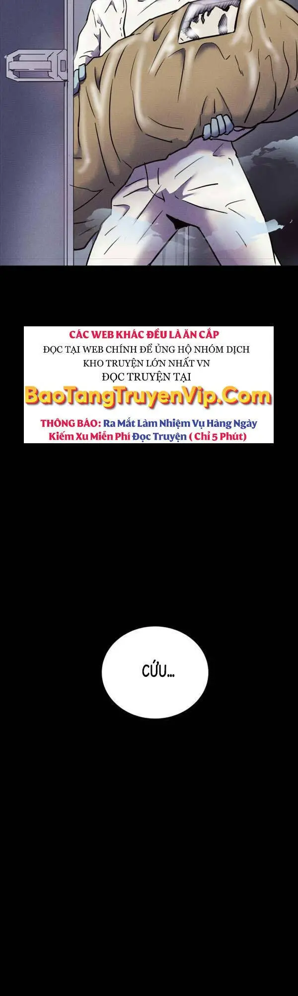 Người Côn Trùng Nettruyen ZZZ Chương 6 Page 7