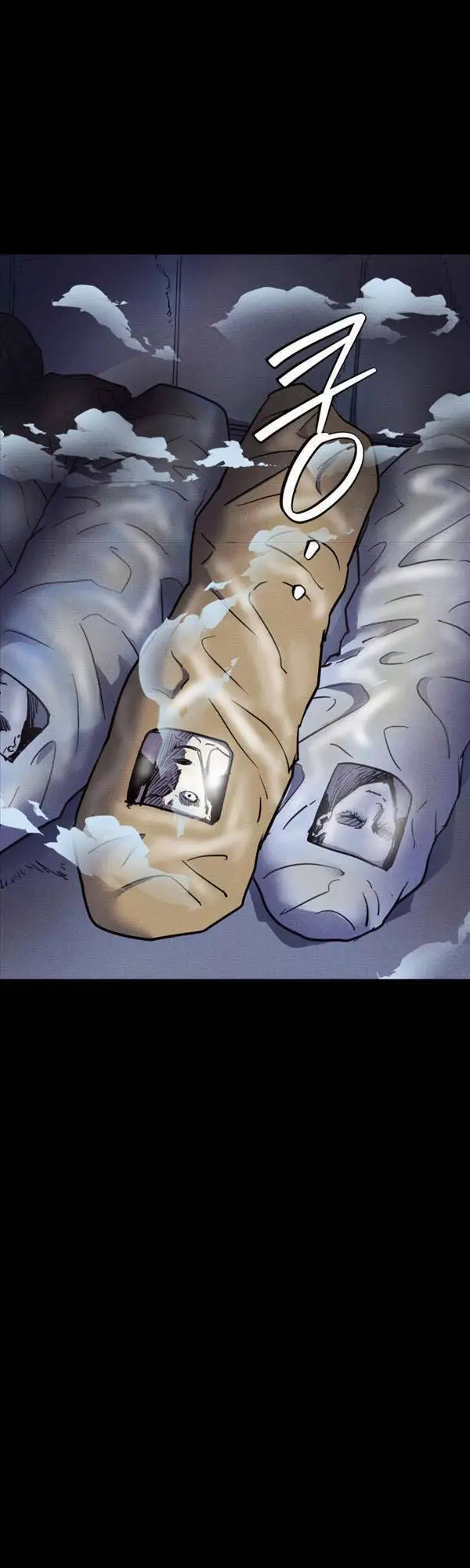 Người Côn Trùng Nettruyen ZZZ Chương 6 Page 9