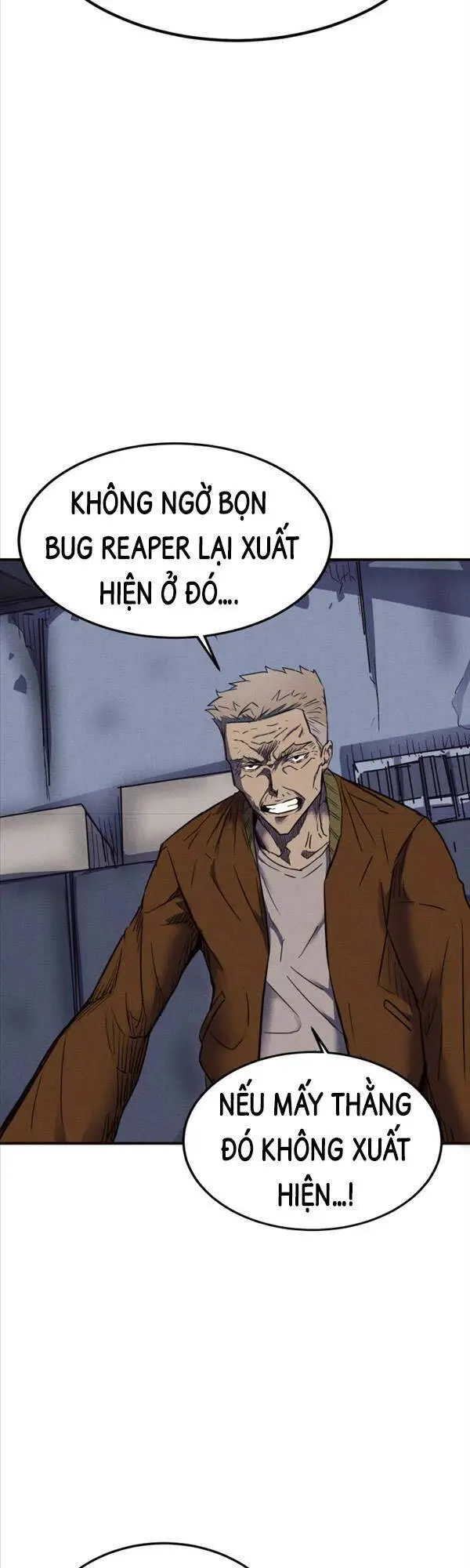Người Côn Trùng Nettruyen ZZZ Chương 6 Page 13