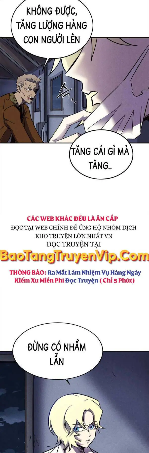 Người Côn Trùng Nettruyen ZZZ Chương 6 Page 14