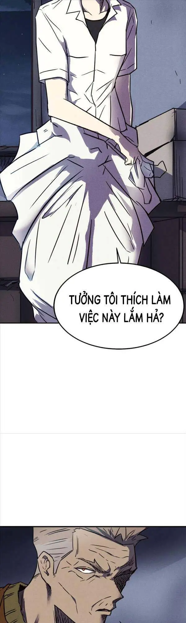Người Côn Trùng Nettruyen ZZZ Chương 6 Page 15