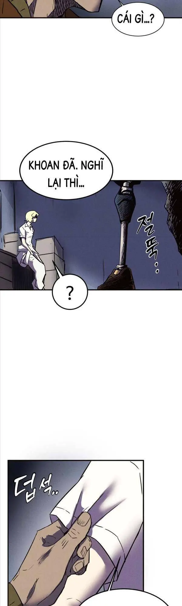 Người Côn Trùng Nettruyen ZZZ Chương 6 Page 16