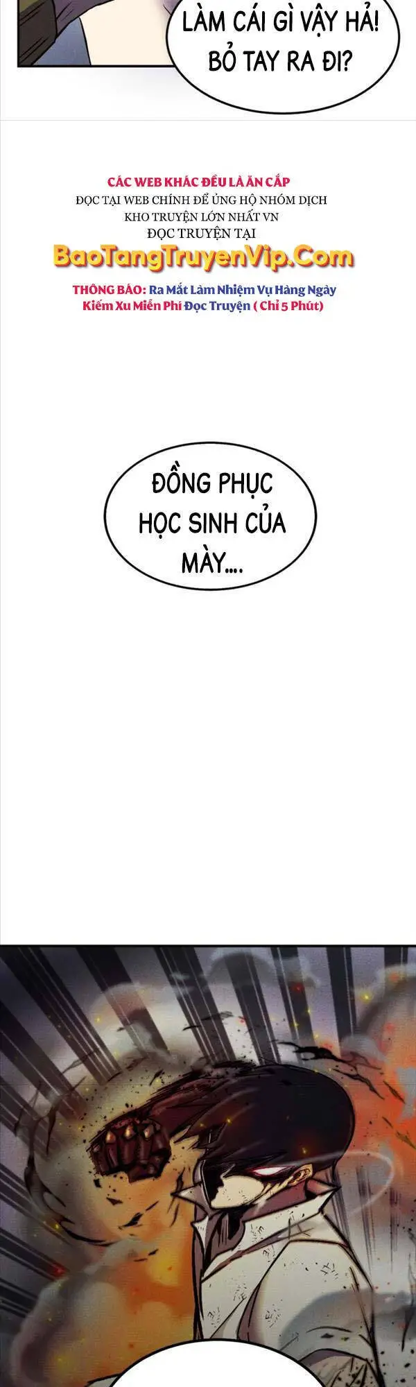 Người Côn Trùng Nettruyen ZZZ Chương 6 Page 17