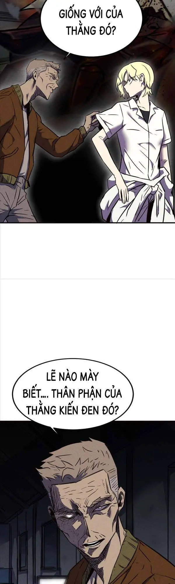 Người Côn Trùng Nettruyen ZZZ Chương 6 Page 18