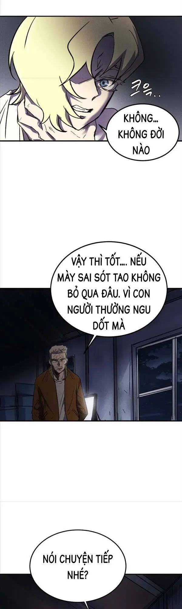 Người Côn Trùng Nettruyen ZZZ Chương 6 Page 26