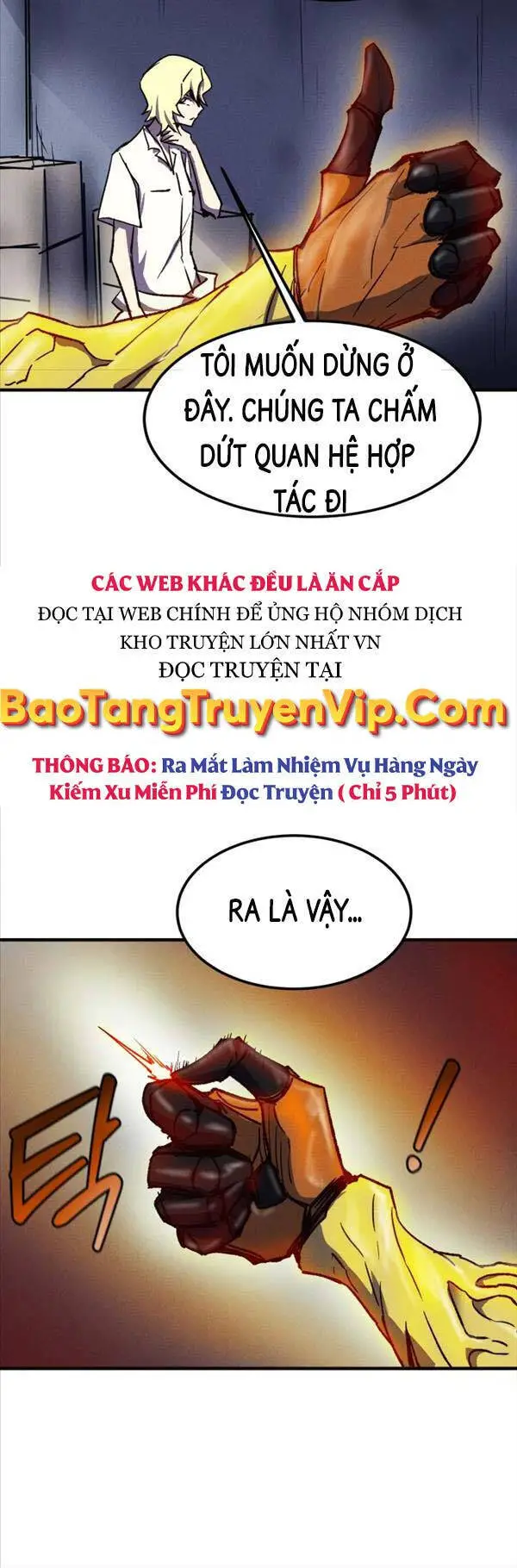 Người Côn Trùng Nettruyen ZZZ Chương 6 Page 28