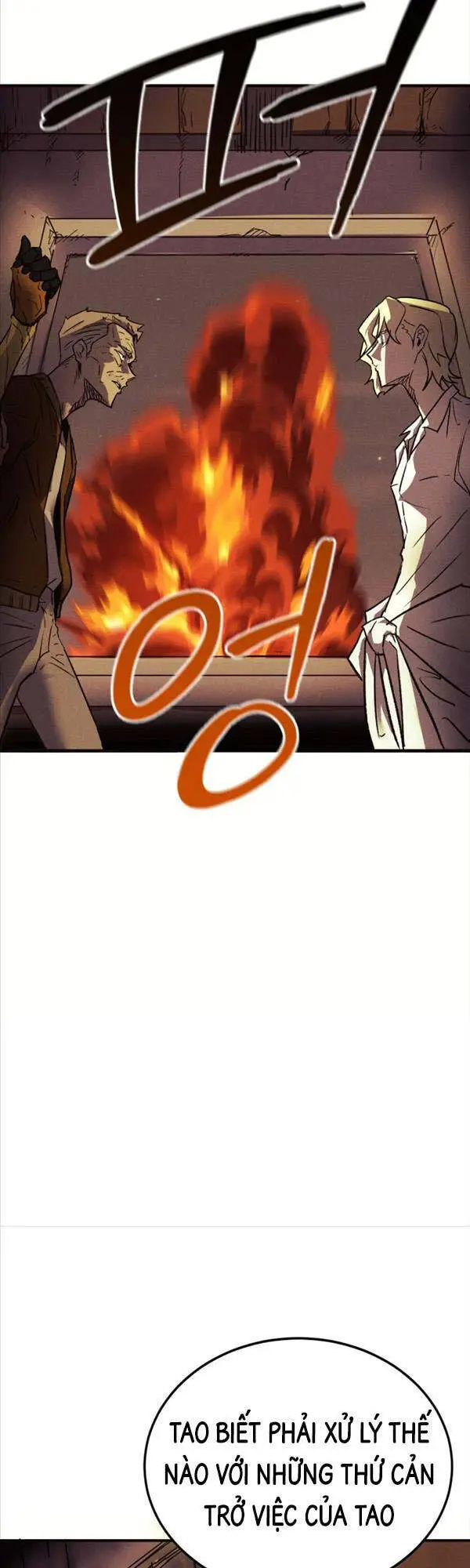 Người Côn Trùng Nettruyen ZZZ Chương 6 Page 31