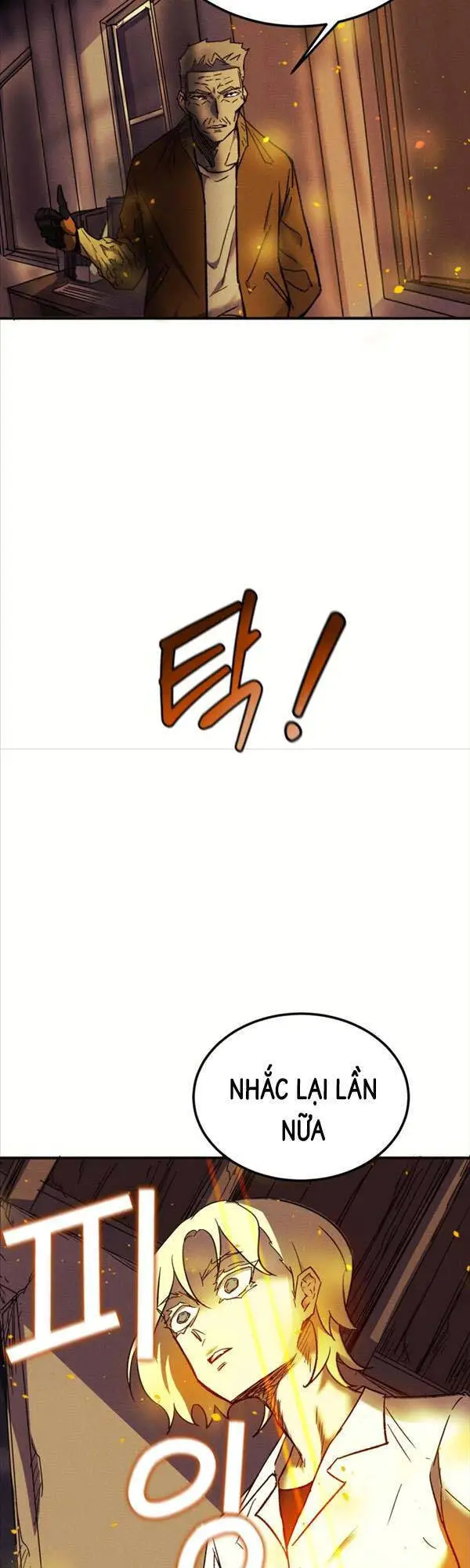Người Côn Trùng Nettruyen ZZZ Chương 6 Page 32