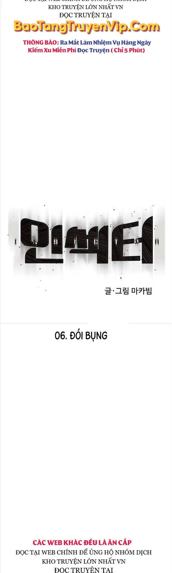 Người Côn Trùng Nettruyen ZZZ Chương 6 Page 34