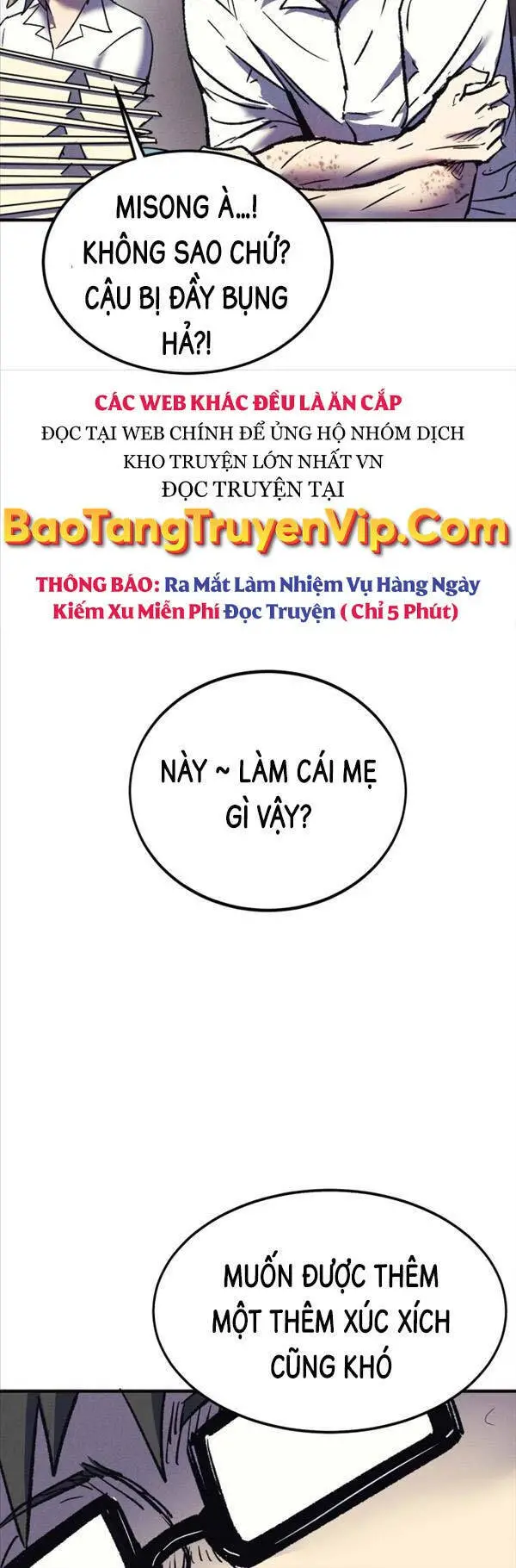 Người Côn Trùng Nettruyen ZZZ Chương 6 Page 42