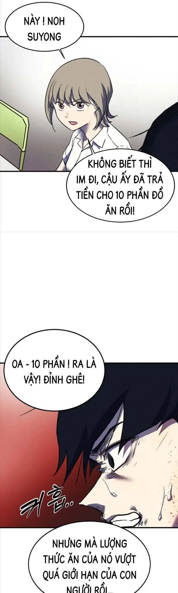 Người Côn Trùng Nettruyen ZZZ Chương 6 Page 44