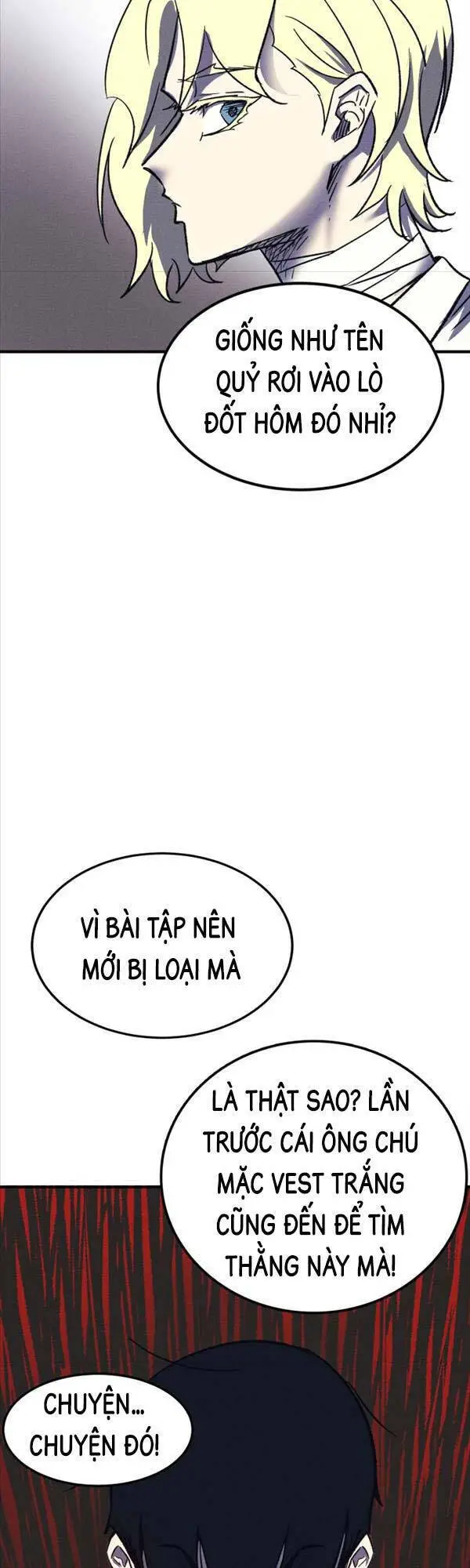 Người Côn Trùng Nettruyen ZZZ Chương 6 Page 47