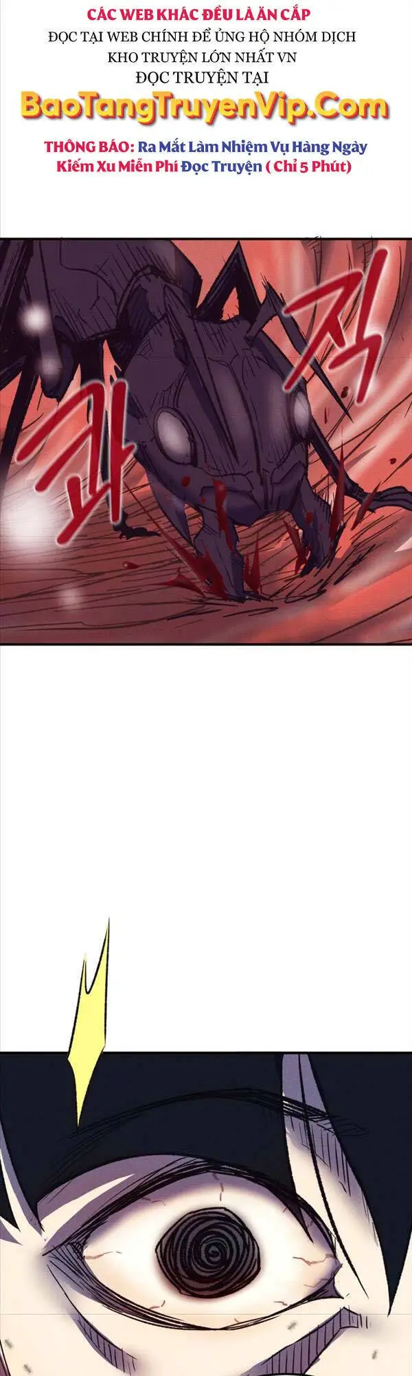 Người Côn Trùng Nettruyen ZZZ Chương 6 Page 49