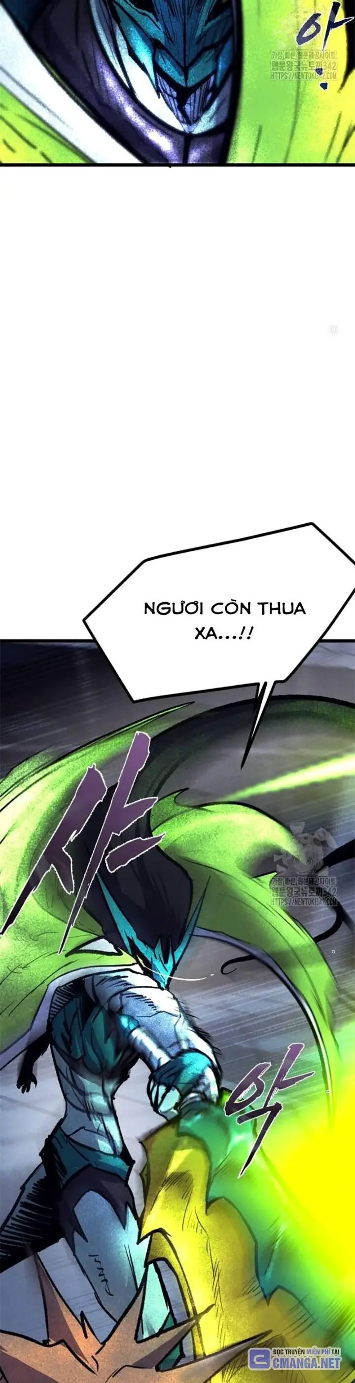 Người Côn Trùng Nettruyen ZZZ Chương 83 Page 19