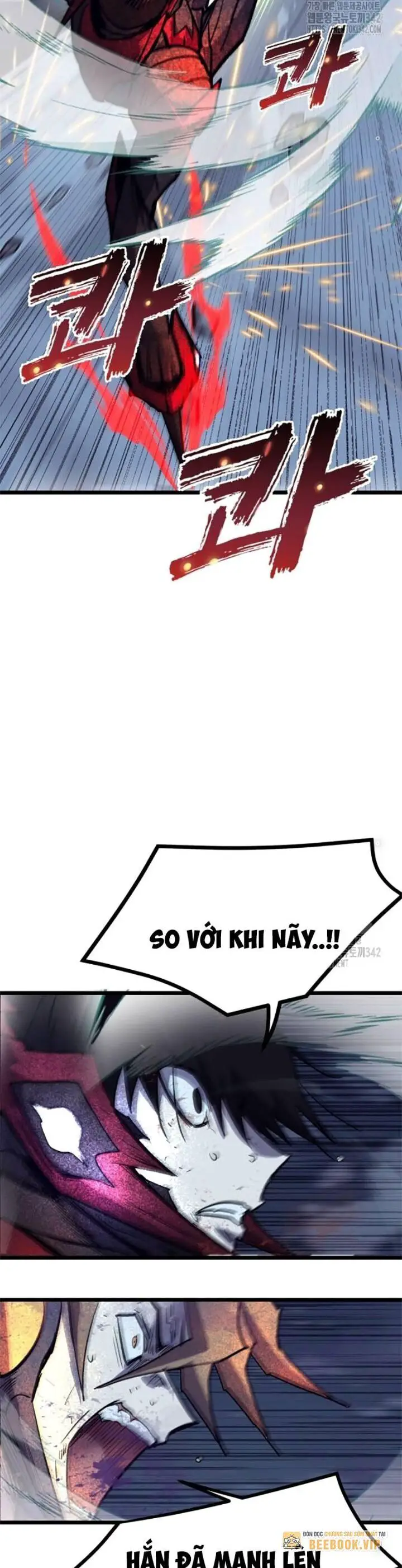 Người Côn Trùng Nettruyen ZZZ Chương 83 Page 25