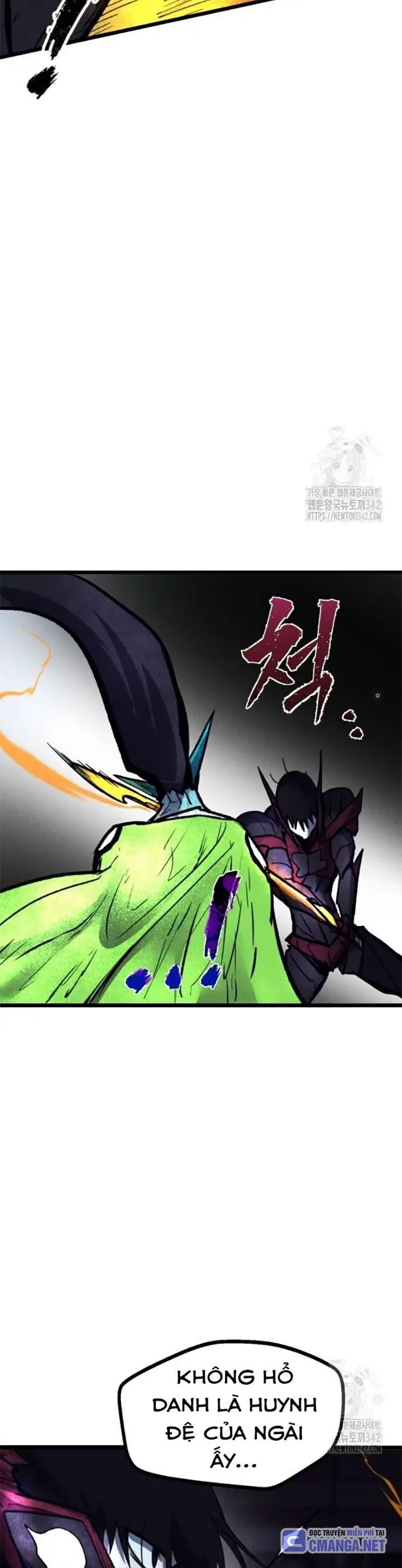 Người Côn Trùng Nettruyen ZZZ Chương 83 Page 39