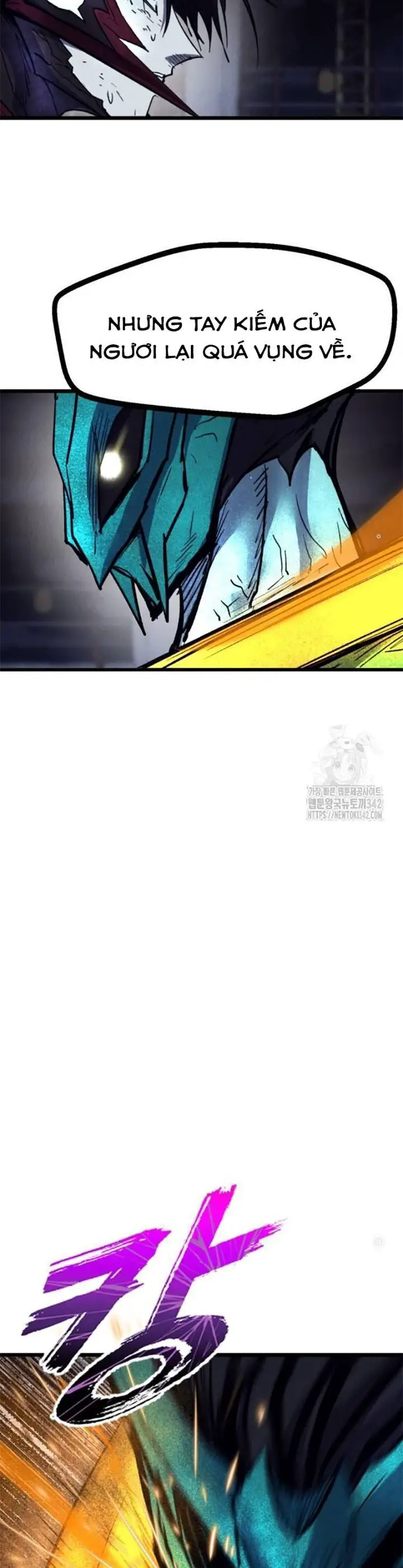 Người Côn Trùng Nettruyen ZZZ Chương 83 Page 40