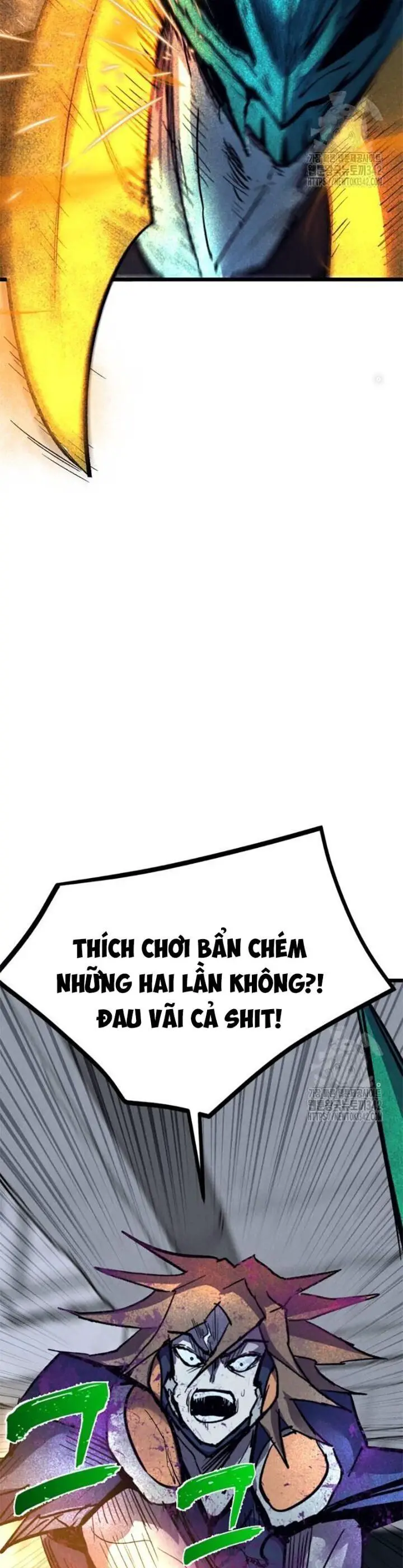 Người Côn Trùng Nettruyen ZZZ Chương 83 Page 41