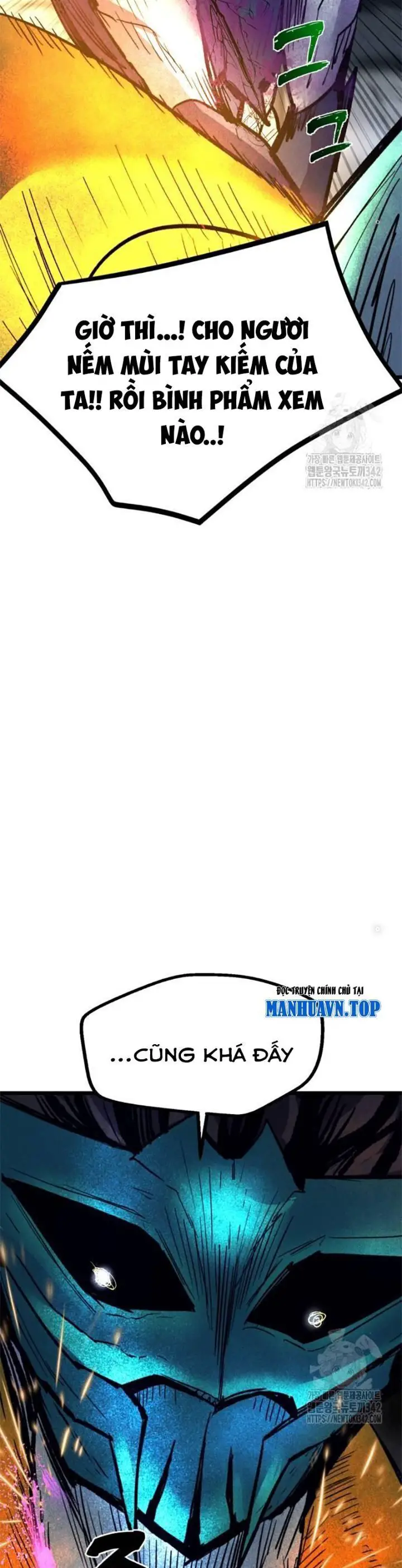 Người Côn Trùng Nettruyen ZZZ Chương 83 Page 42