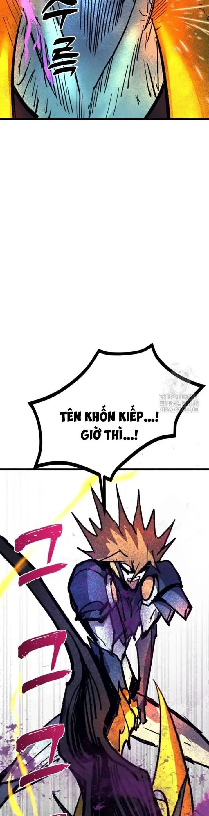 Người Côn Trùng Nettruyen ZZZ Chương 83 Page 43