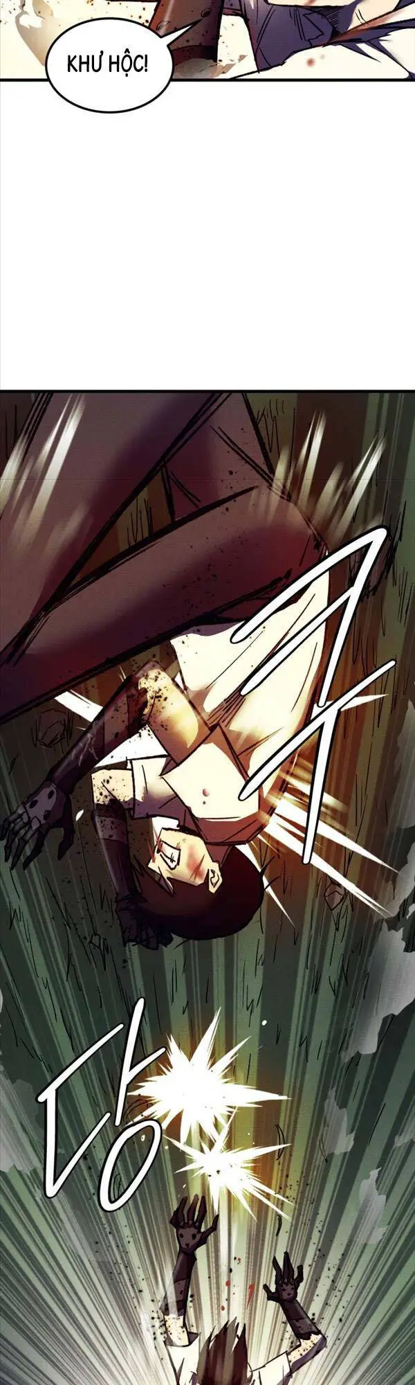 Người Côn Trùng Nettruyen ZZZ Chương 5 Page 23