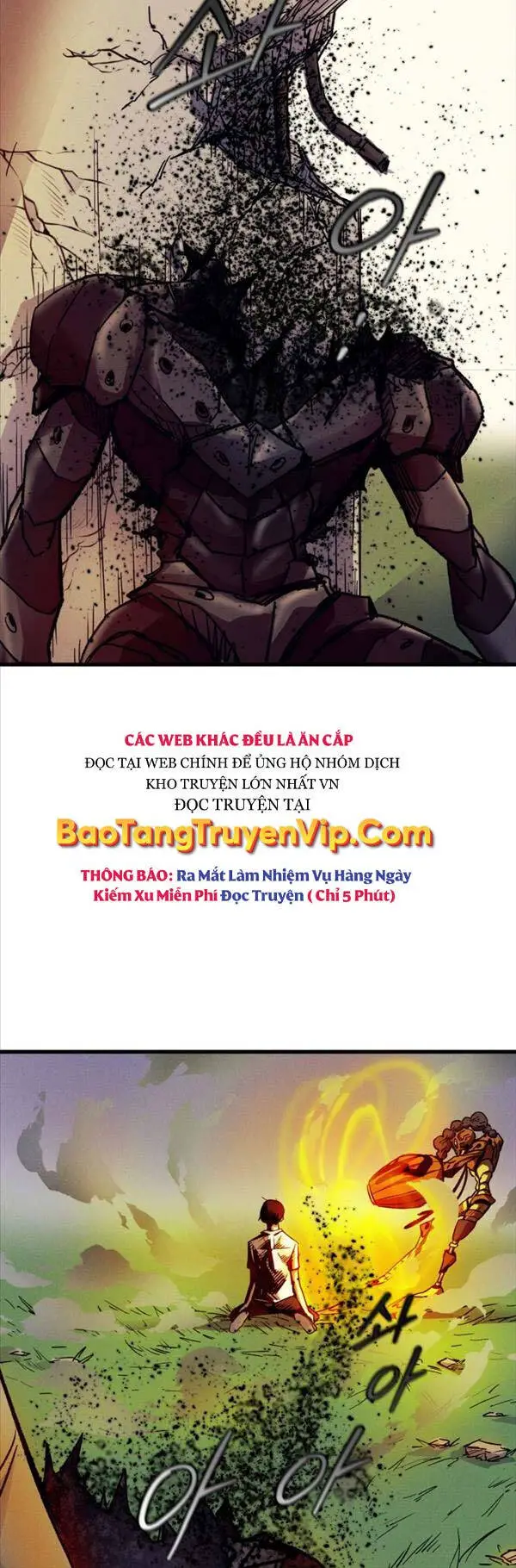 Người Côn Trùng Nettruyen ZZZ Chương 5 Page 28