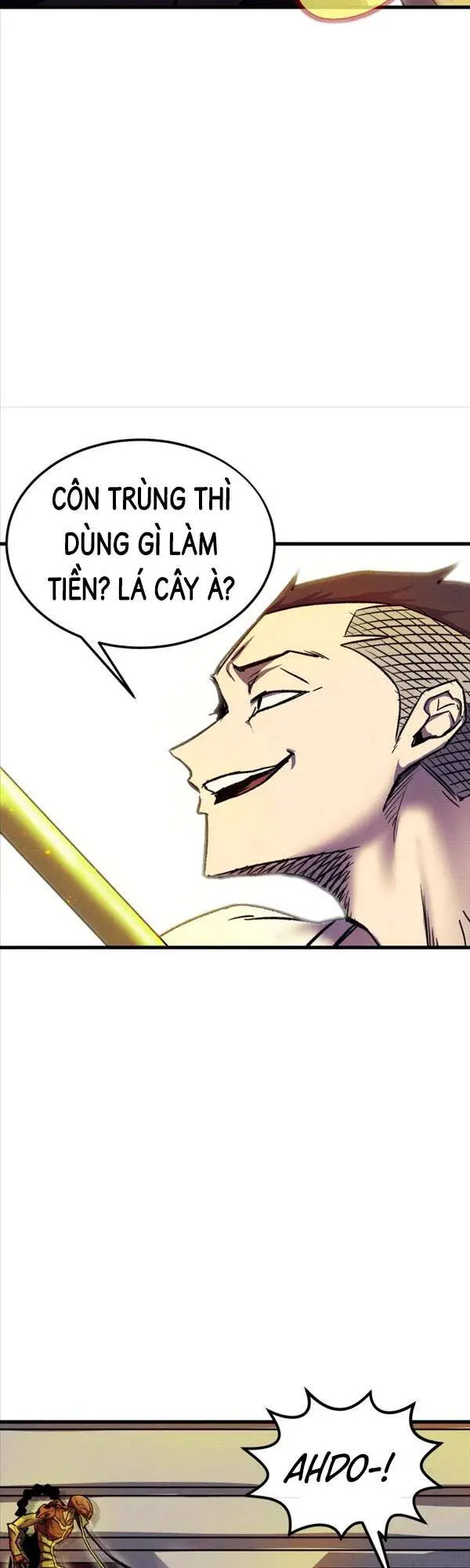 Người Côn Trùng Nettruyen ZZZ Chương 5 Page 35