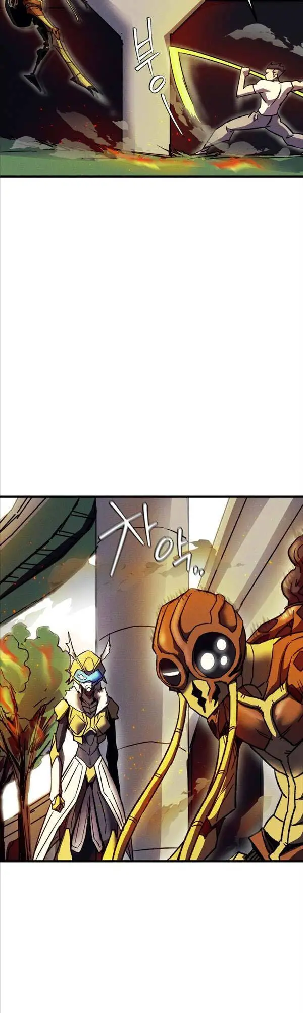 Người Côn Trùng Nettruyen ZZZ Chương 5 Page 36