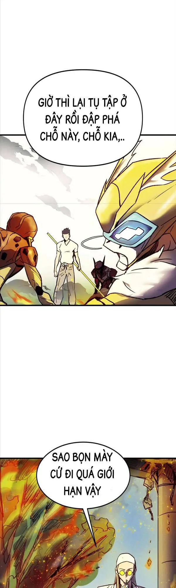 Người Côn Trùng Nettruyen ZZZ Chương 5 Page 37