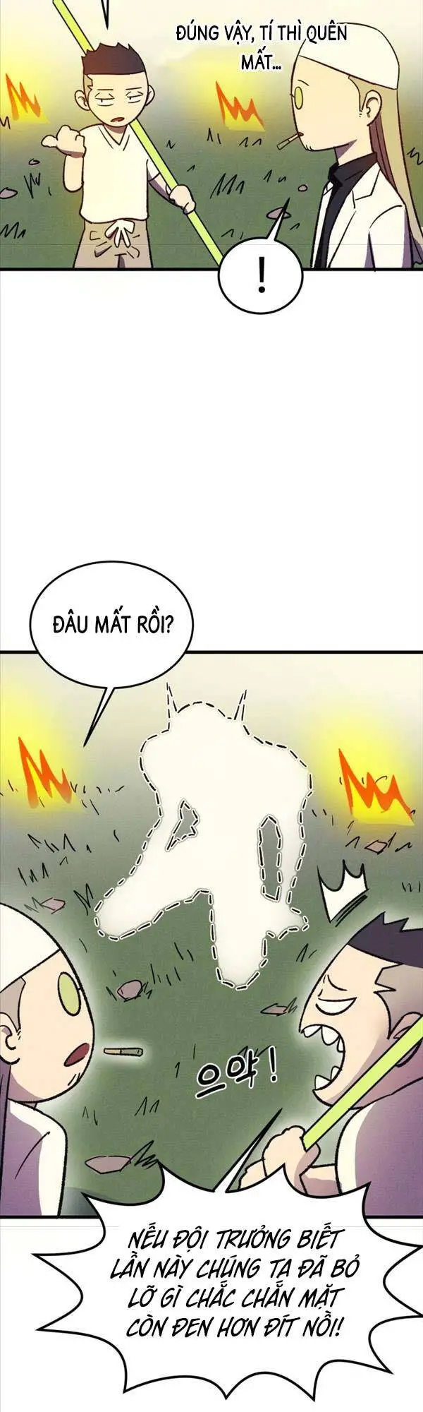 Người Côn Trùng Nettruyen ZZZ Chương 5 Page 47