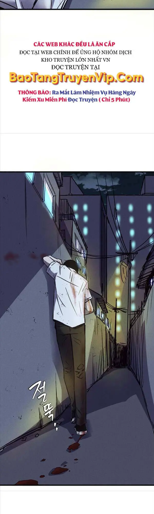 Người Côn Trùng Nettruyen ZZZ Chương 5 Page 49