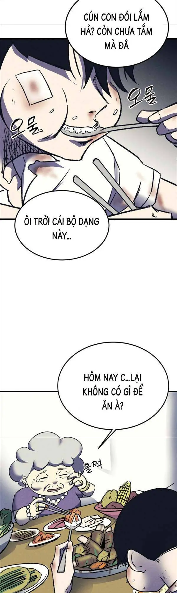 Người Côn Trùng Nettruyen ZZZ Chương 5 Page 52