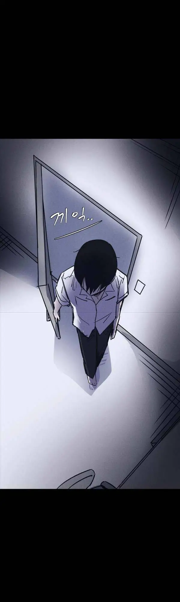 Người Côn Trùng Nettruyen ZZZ Chương 5 Page 55