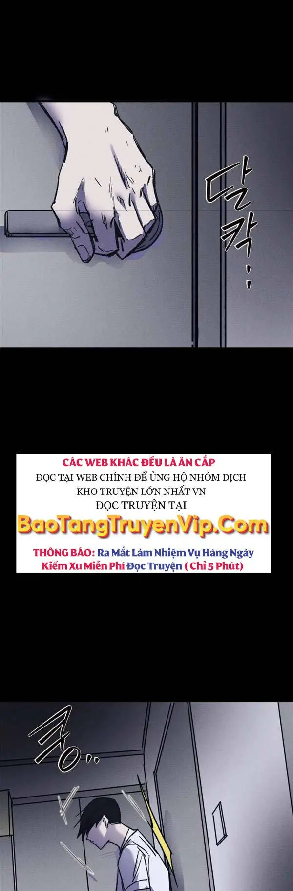 Người Côn Trùng Nettruyen ZZZ Chương 5 Page 56