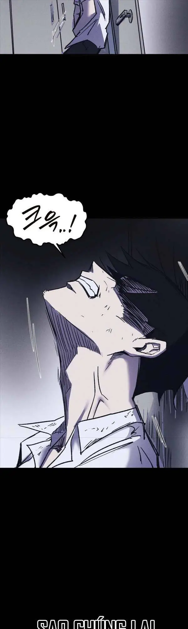 Người Côn Trùng Nettruyen ZZZ Chương 5 Page 57
