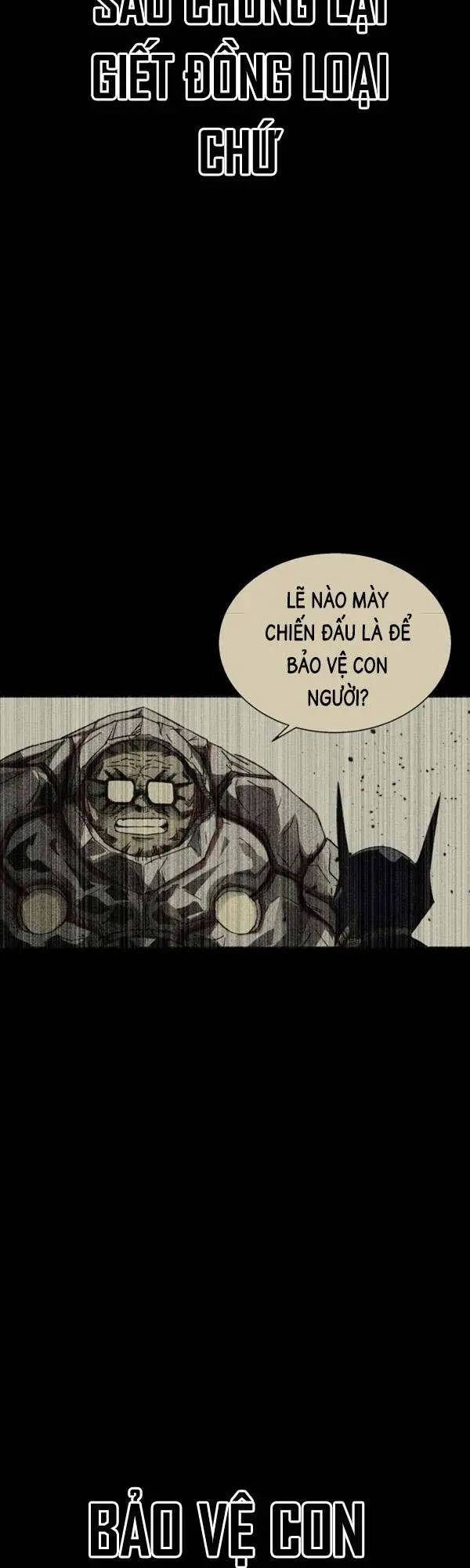 Người Côn Trùng Nettruyen ZZZ Chương 5 Page 58
