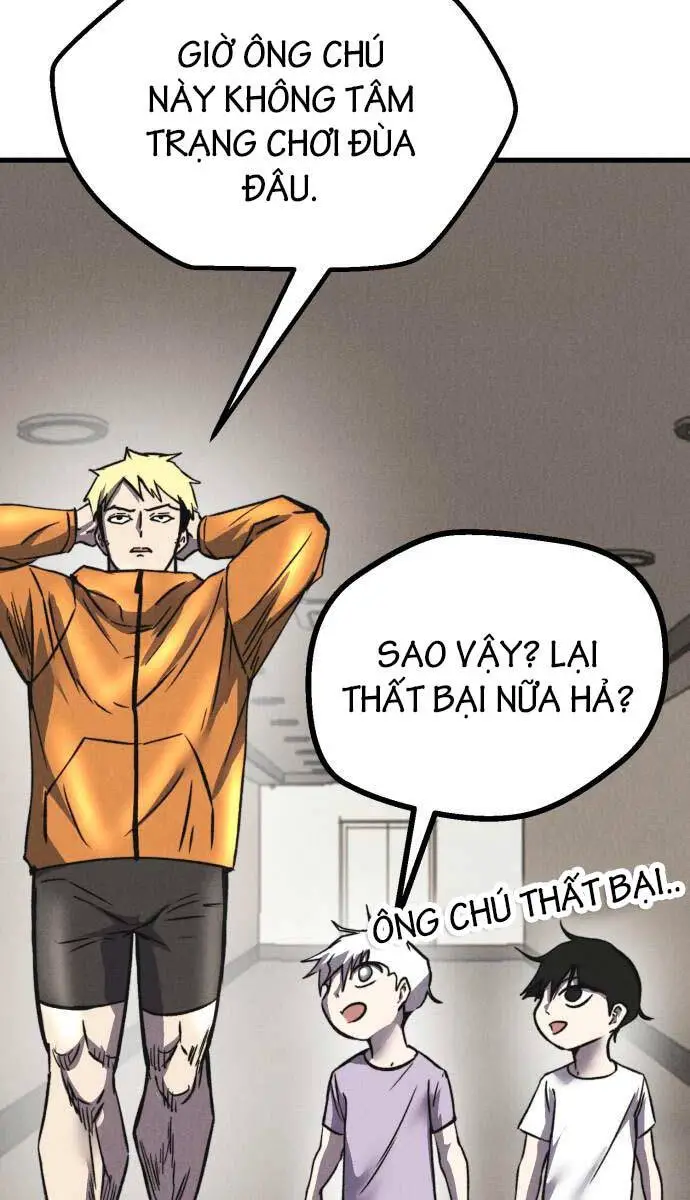 Người Côn Trùng Nettruyen ZZZ Chương 45 Page 137