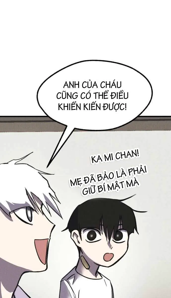 Người Côn Trùng Nettruyen ZZZ Chương 45 Page 140