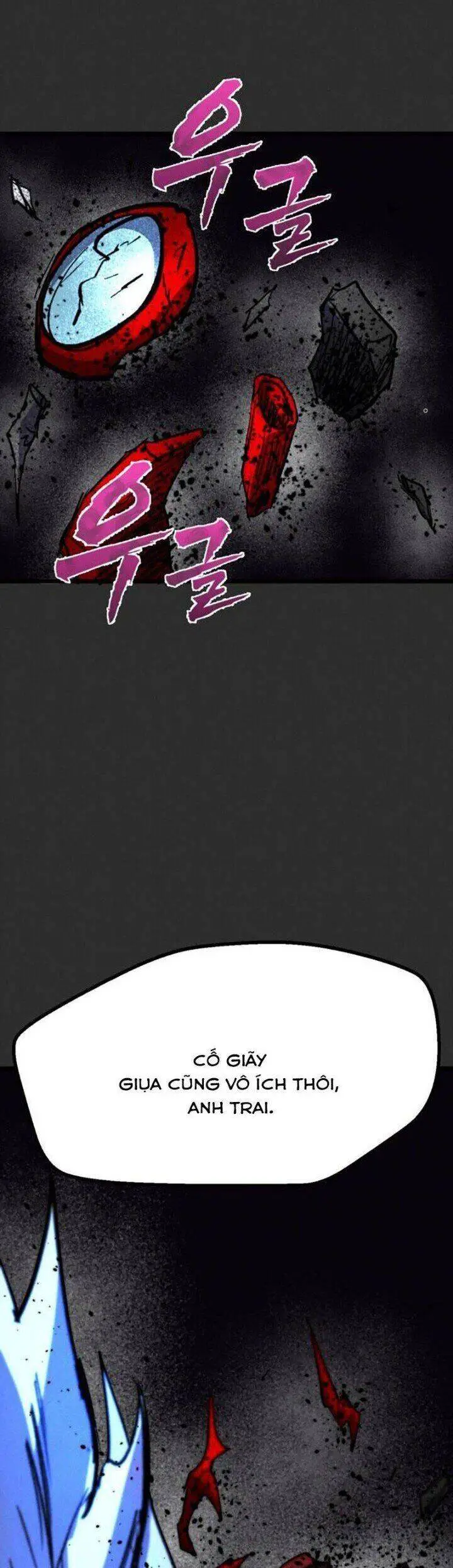 Người Côn Trùng Nettruyen ZZZ Chương 93 Page 84
