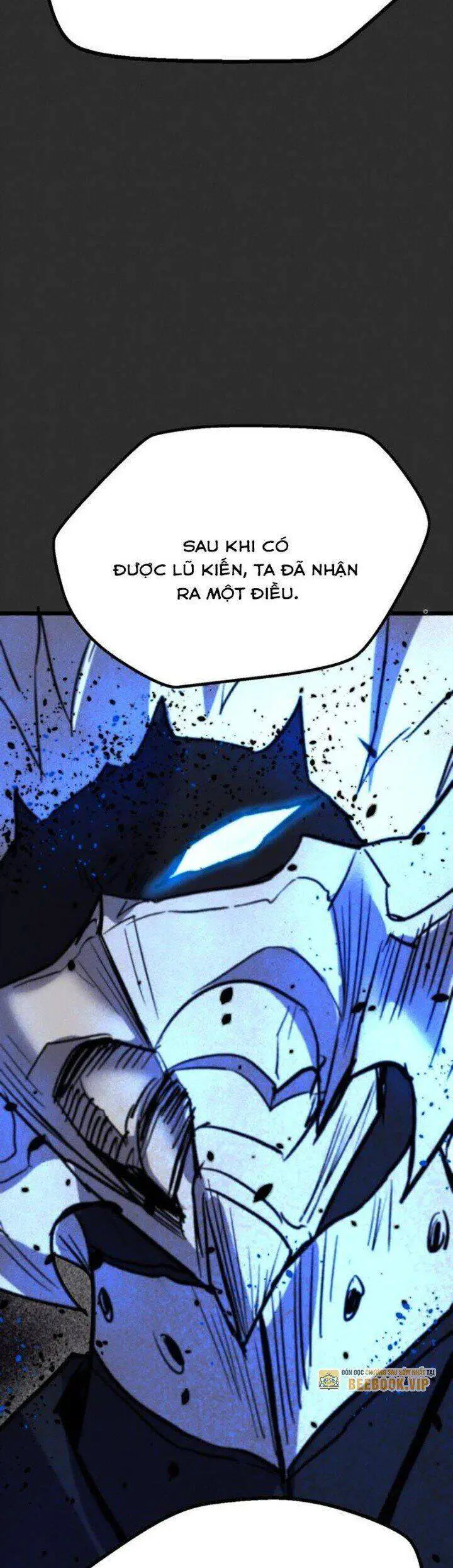 Người Côn Trùng Nettruyen ZZZ Chương 93 Page 86