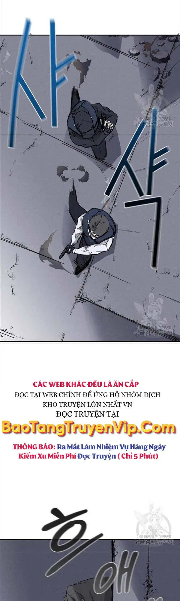 Người Côn Trùng Nettruyen ZZZ Chương 3 Page 4